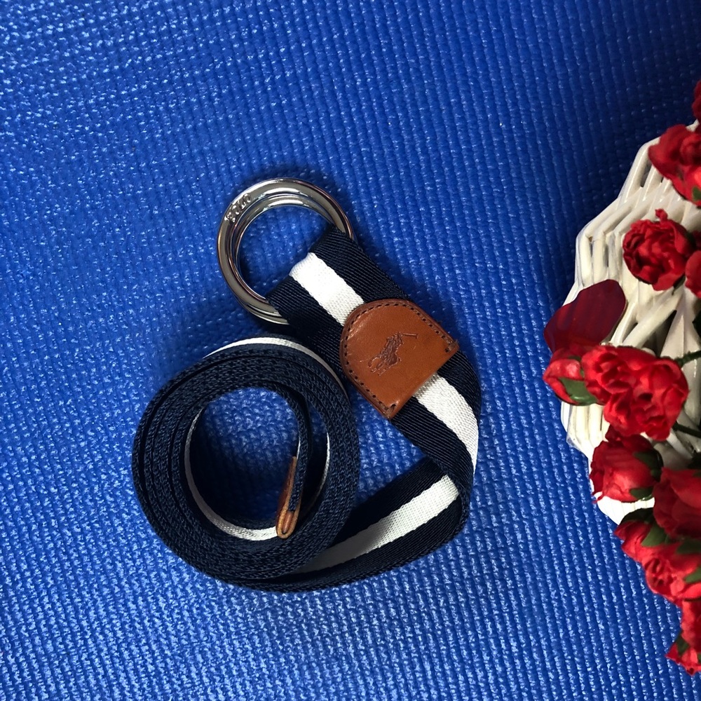 Polo Ralph Lauren belt